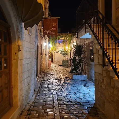 4-star Penthouse With Wonderful Sea View - Stella Sunshine *