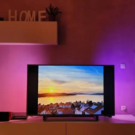 4-star Penthouse With Wonderful Sea View - Stella Sunshine Τρογκίρ