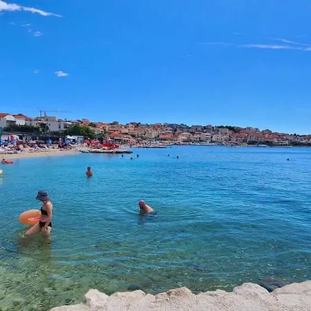 4-star Penthouse With Wonderful Sea View - Stella Sunshine