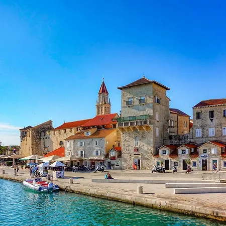 4-star Penthouse With Wonderful Sea View - Stella Sunshine Διαμέρισμα *