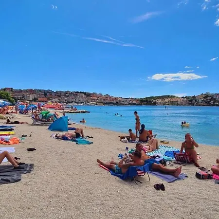 Διαμέρισμα 4-star Penthouse With Wonderful Sea View - Stella Sunshine Τρογκίρ