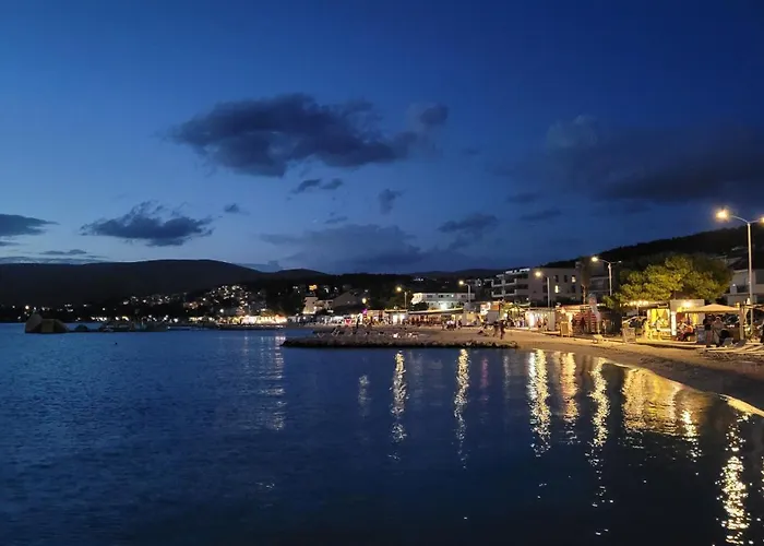 Апартаменти 4-star Penthouse With Wonderful Sea View - Stella Sunshine *