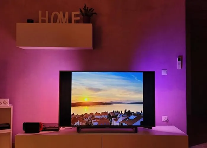 4-star Penthouse With Wonderful Sea View - Stella Sunshine Трогір