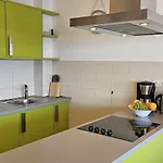 4-star Penthouse With Wonderful Sea View - Stella Sunshine Apartment Trogir