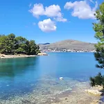 4-star Penthouse With Wonderful Sea View - Stella Sunshine Trogir