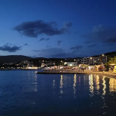 Apartment 4-star Penthouse With Wonderful Sea View - Stella Sunshine *