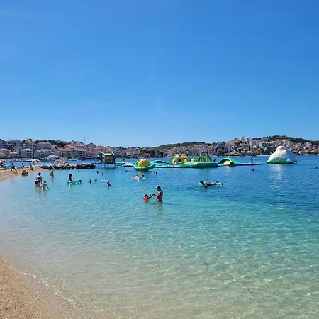 4-star Penthouse With Wonderful Sea View - Stella Sunshine