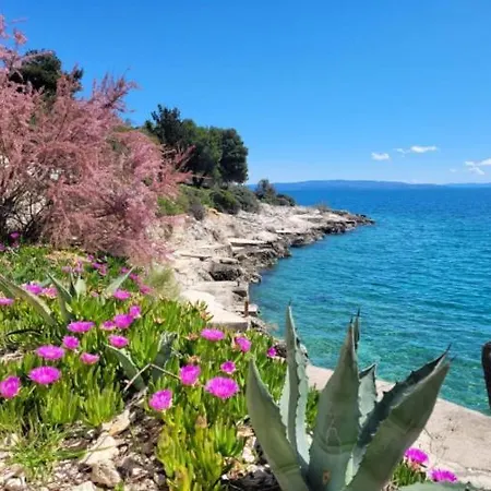 Apartment 4-star Penthouse With Wonderful Sea View - Stella Sunshine