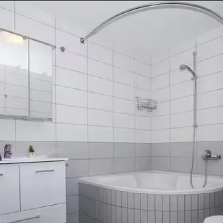 4-star Penthouse With Wonderful Sea View - Stella Sunshine Trogir