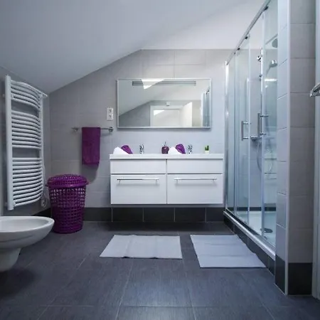 4-star Penthouse With Wonderful Sea View - Stella Sunshine Apartment