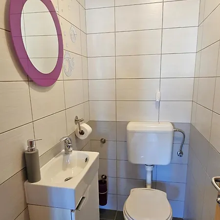 4-star Penthouse With Wonderful Sea View - Stella Sunshine * Trogir