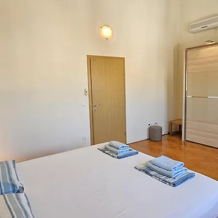 Lejlighed 4-star Penthouse With Wonderful Sea View - Stella Sunshine Trogir