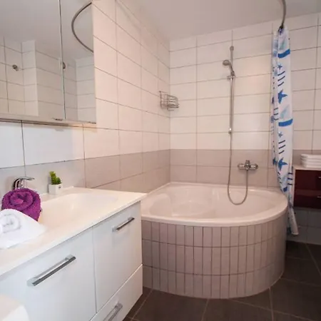 Lejlighed 4-star Penthouse With Wonderful Sea View - Stella Sunshine Trogir