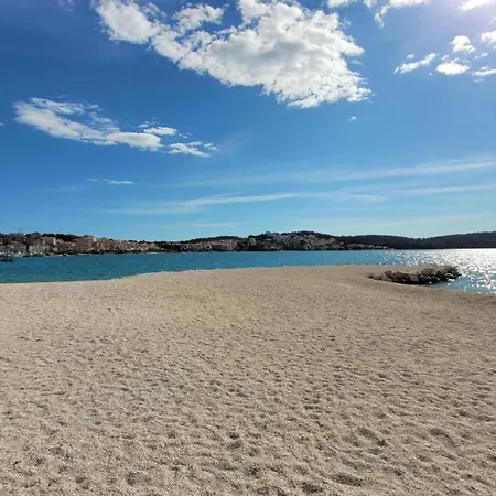 4-star Penthouse With Wonderful Sea View - Stella Sunshine Lejlighed