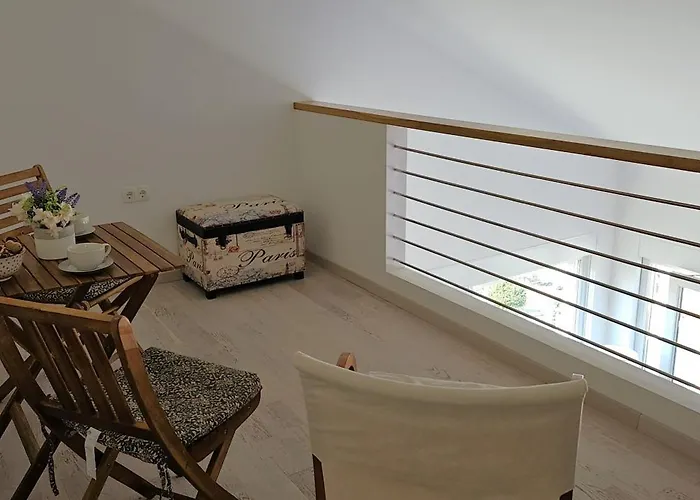 4-star Penthouse With Wonderful Sea View - Stella Sunshine Trogir