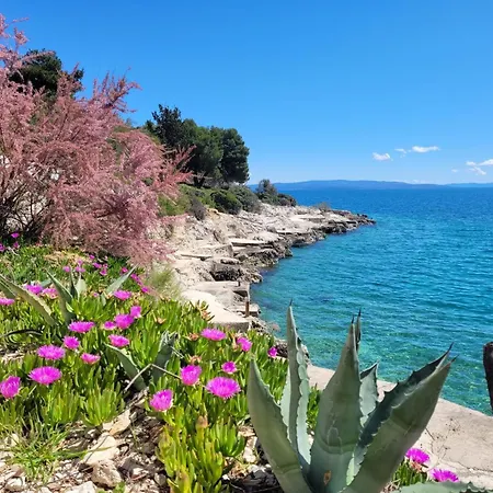 Apartment 4-star Penthouse With Wonderful Sea View - Stella Sunshine Trogir